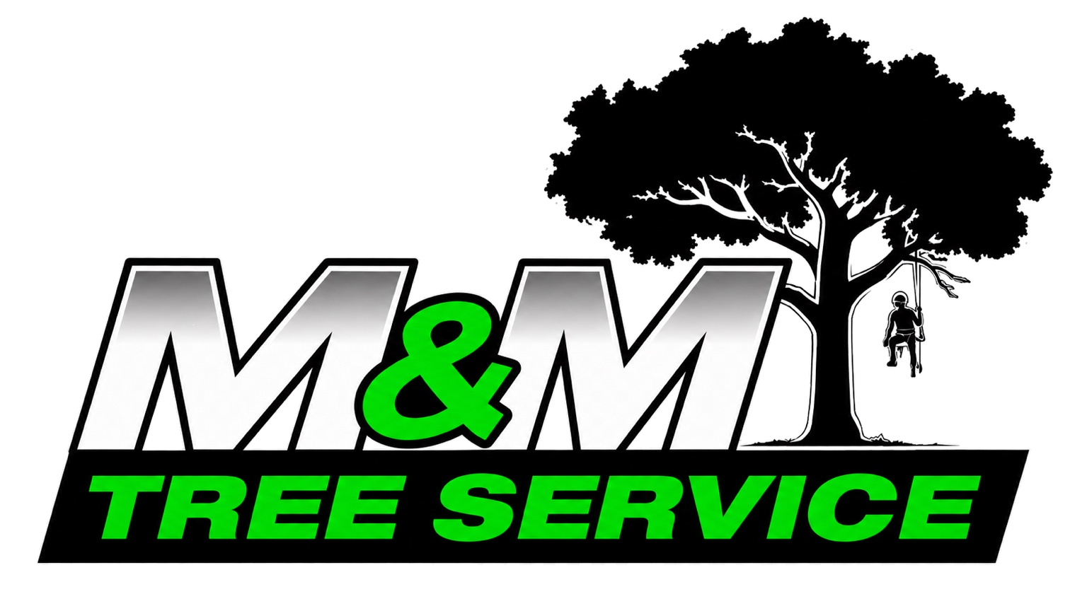 M&M Tree Service